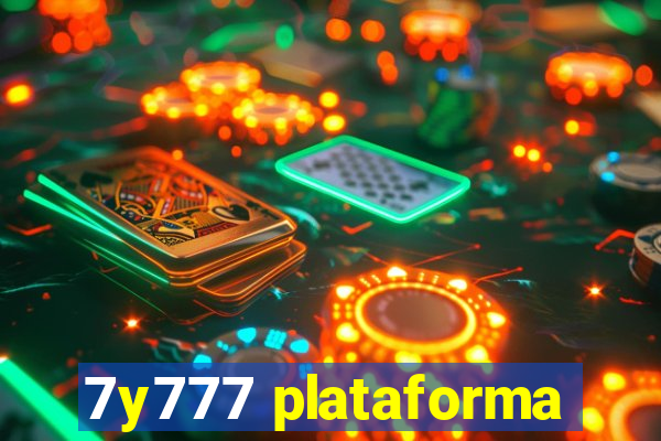 7y777 plataforma